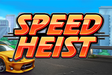 Speed Heist online și gratuit