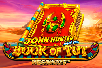 Slot online gratuit Book of Tut Megaways