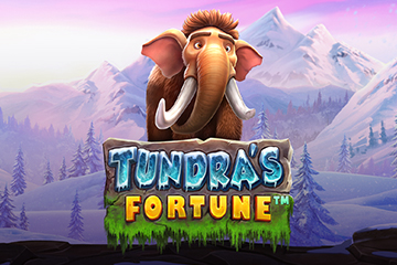 Tundra’s Fortune de Pragmatic Play