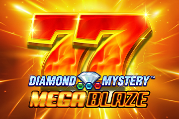 Slot machine Mega Blaze