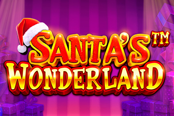 Slot machine Santa's Wonderland fără înregistrare