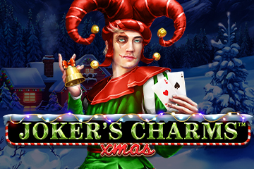Păcănele Jokers Charms Xmas