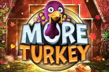 More Turkey - slot online