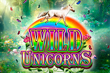 Slot online gratuit Wild Unicorns