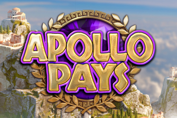 Slot online Apollo Pays