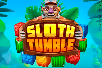 Sloth Tumble de Relax Gaming