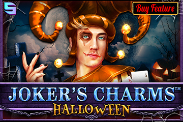 Joker's Charms - Halloween online și gratuit