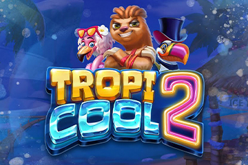 Slot online gratuit Tropicool 2