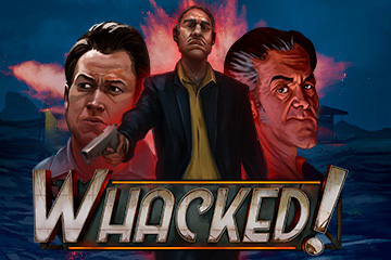 Slot machine Whacked! fără înregistrare