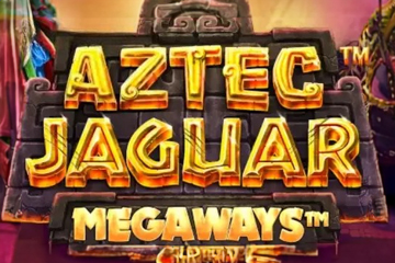 Slot machine Aztec Jaguar Megaways online