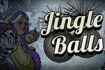Slot online gratuit Jingle Balls