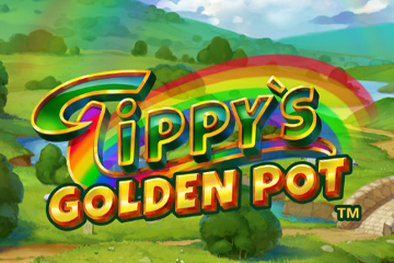Slot online Tippy's Golden Pot