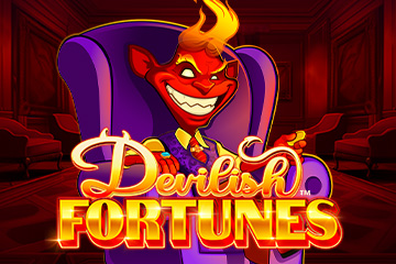 Slot Devilish Fortunes fără înregistrare