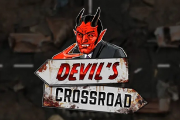 Slot machine Devil’s Crossroad online