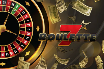Roulette 7 online