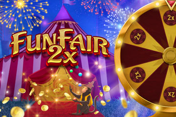FunFair 2x de Gaming7777