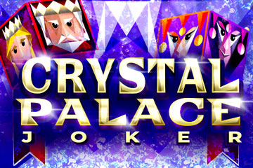 Păcănele Crystal Palace Joker