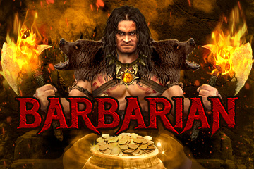 The Barbarian de Gaming7777