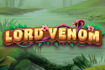 Lord Venom în cazinou online