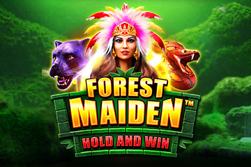 Slot Forest Maiden fără înregistrare