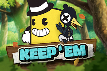 Keep ‘Em - slot online