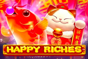 Joacă Happy Riches