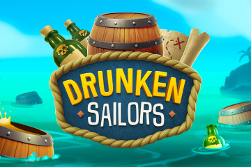 Slot machine Drunken Sailors (Slotmill) fără înregistrare
