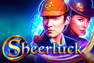 Sheerluck de Rubyplay