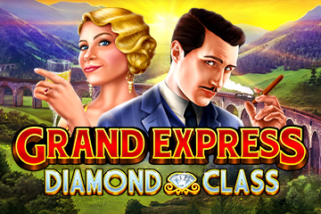 Păcănele Grand Express Diamond Class