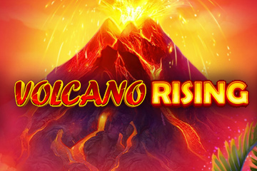 Slot Volcano Rising fără înregistrare