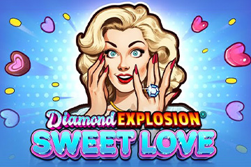 Slot online gratuit Diamond Explosion Sweet Love
