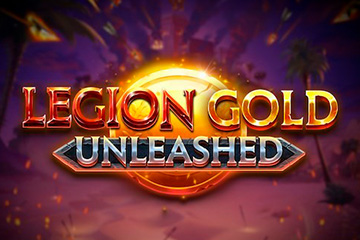 Slot machine Legion Gold Unleashed online
