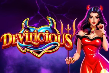 Slot gratuit Devilicious
