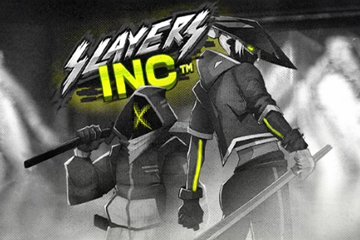 Slot online Slayers INC