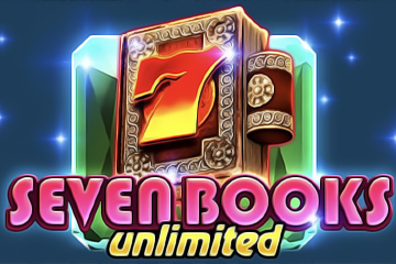 Slot machine Seven Books Unlimited