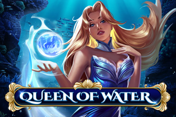 Queen Of Water de Spinomenal