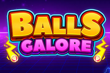 Balls Galore Lightning Drop de Games Global
