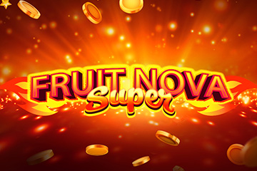 Joacă Fruit Super Nova