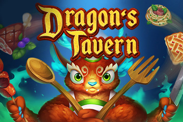 Dragons Tavern - slot online