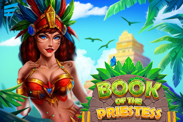 Joacă Book of the Priestess