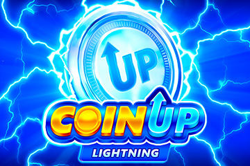 Coin Up: Lightning online