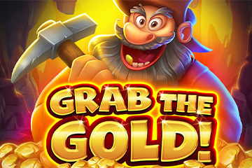 Grab More Gold! în cazinou online