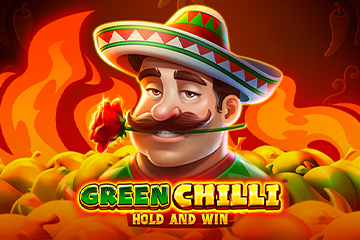 Green Chilli online și gratuit