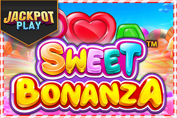 Slot gratuit Sweet Bonanza