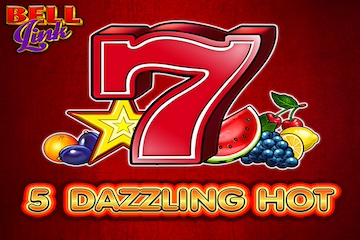 Slot online gratuit 5 Dazzling Hot Bell Link