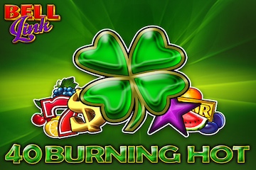 Slot machine 40 Burning Hot Bell Link fără înregistrare