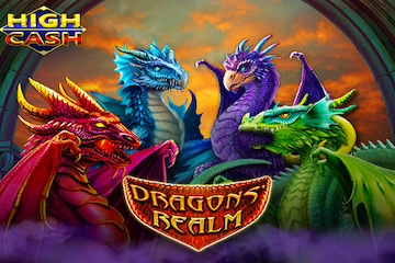 Dragons' Realm High Cash online și gratuit