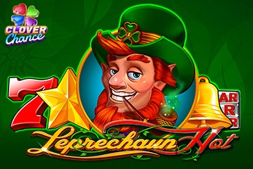 Păcănele Leprechaun Hot