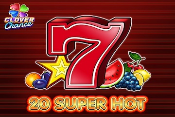 Joacă 20 Super Hot Clover Chance Demo Online