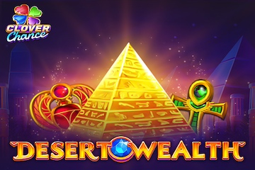 Desert Wealth în cazinou online